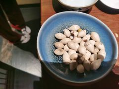 -千代武日本料理(爱建店)