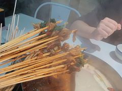 -大斌家串串火锅