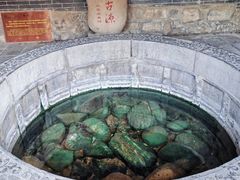 -华清宫景区