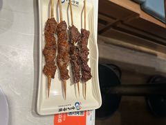 -七八冷面·延边朝鲜族美食(欢乐谷店)