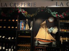 -La Creperie法餐厅(桃江路店)
