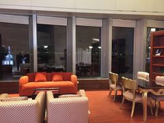 -洲际酒店·地平线全日餐厅HORIZON CAFÉ