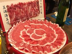 -芝麻花餐厅(祁家豁子店)