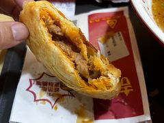 -吉品合酥脆烤饼(哈西金街店)