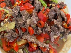 -笨罗卜浏阳菜馆(高桥永祥店)