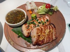 -泰椰里·泰国餐厅(智慧城广百广场店)
