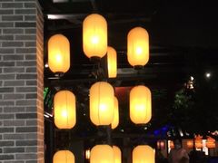 -绿茶餐厅(燕郊永旺店)