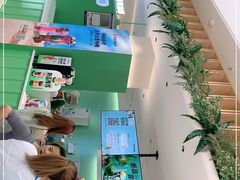 -书亦烧仙草(汇智中心概念店)