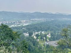 -承德避暑山庄景区