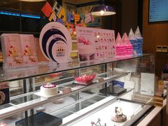 -巴黎贝甜(大宁国际商业广场店)
