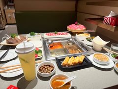 -海底捞火锅(莘松路店)