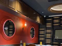 -get pizza意大利餐厅(凯德MALL店)