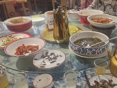 -柴火农家·江西赣南菜(土华店)