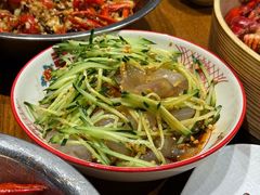 -琥珀老六龙虾(四里河店)