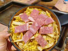 -相尽欢江湖铁板烧(武商梦时代店)