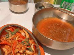 -西塔老太太拌饭(洋泾天物空间店)