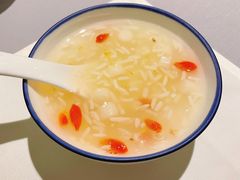 酒酿小圆子-屋里厢上海菜馆