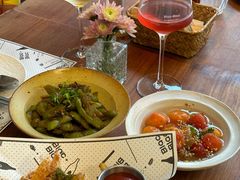 -Blac+Blac(中海环宇荟店)