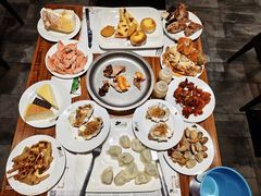 -汉巴味德(大悦城店)