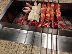 -丰茂烤串(全国首店)