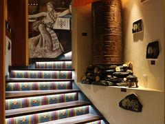 -敏珠拉姆藏餐·南京厨房(富春江东街店)