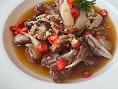 -船歌·鱼水饺青岛菜(金狮广场店)
