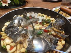 -渔傅·霞浦滩涂海鲜(建平店)