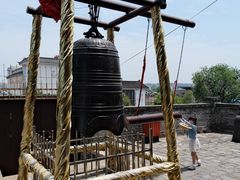 -镇淮楼