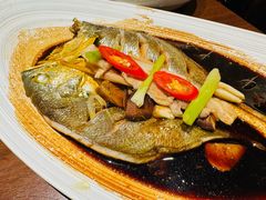 -南门食仙·手工福州菜(南门兜店)