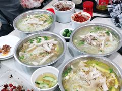 -华姐鸡粉(教育路店)