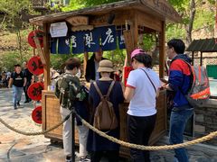 -古北烤梨