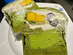 -富贵面包公司(运河店)