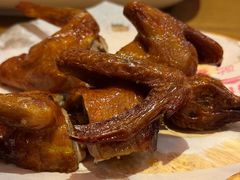 -鸽味轩·粤菜小馆(高楼门总店)
