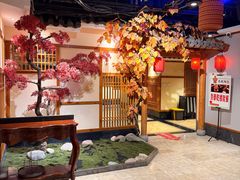 -锦绣金山人家(友谊店)