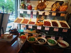 -重庆石磨豆花庄(乔庄店)