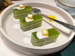 娘惹糕-星怡会·新加坡新美食(苏州中心店)