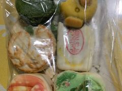 -北京稻香村(角门店)