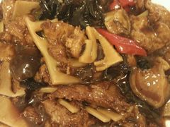 -静莲斋素食(慈云寺店)