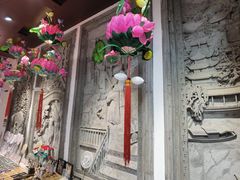 -李香君故居陈列馆