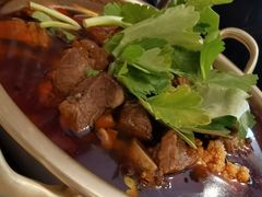 -伊兰麒兰馨园·川菜·清真馆(339电视塔店)
