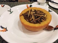 -南沙游艇会·大兵船餐厅