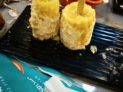 -通海俄式烧烤·俄罗斯大串(嵩山路店)