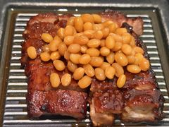 -大树餐厅(环球港店)