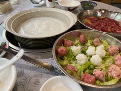 -丰尔粥食·粥底火锅·桑拿鸡(大良总店)