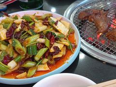 -瑞杰烧烤店·24小时营业(山东路店)