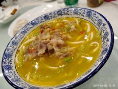 -锦江中华村农家乐饭庄
