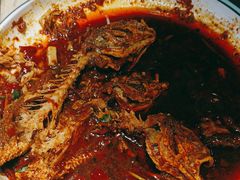 -叁宝烤肉• 西安烧烤(高科新花园店)