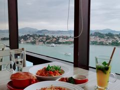 -必胜客(海滨店)