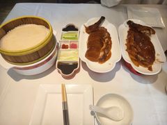 -大鸭梨(天通西苑店)