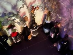 -Uncle Kosto科斯托·中东菜